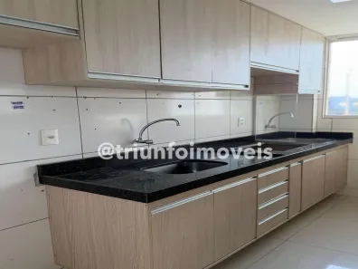 Apartamento com 2 Quartos à venda, 46m² no Santa Maria, Teresina
