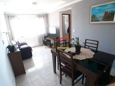 Apartamento com 2 Quartos à venda, 60m² no Vila Mazzei, São Paulo