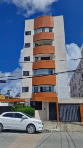 Apartamento com 2 Quartos à venda, 60m² no Manaíra, João Pessoa