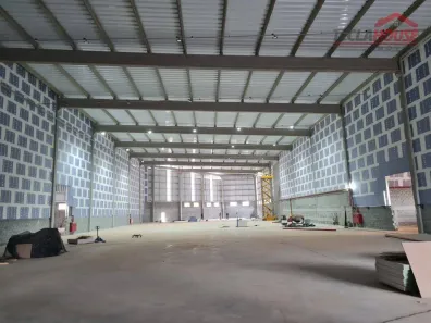 Galpão/Depósito/Armazém para alugar, 3045m² no Jardim Novo Portugal, Guarulhos