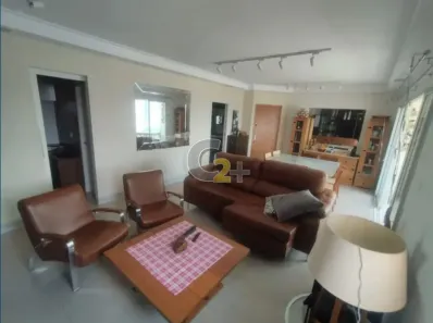 Apartamento com 3 Quartos à venda, 98m² no Lapa, São Paulo