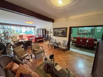 Apartamento com 3 Quartos à venda, 295m² no Copacabana, Rio de Janeiro