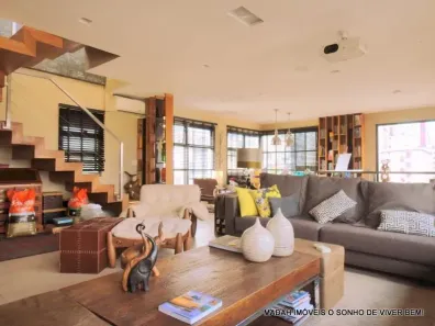 Cobertura com 2 Quartos à venda, 240m² no Pinheiros, São Paulo