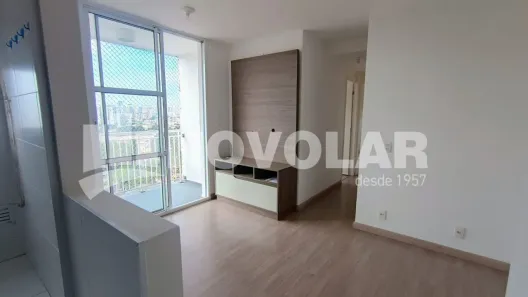 Apartamento com 2 Quartos para alugar, 50m² no Vila Maria, São Paulo