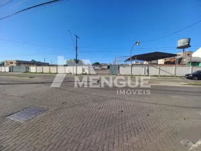 Lote/Terreno para alugar, 3495m² no Farrapos, Porto Alegre