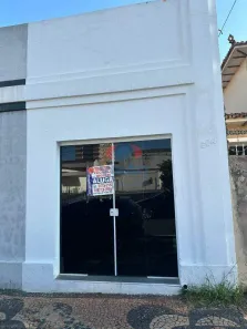 Ponto Comercial para alugar, 70m² no Vila Sfeir, Indaiatuba