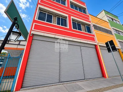 Prédio Comercial para alugar, 650m² no Bom Retiro, São Paulo