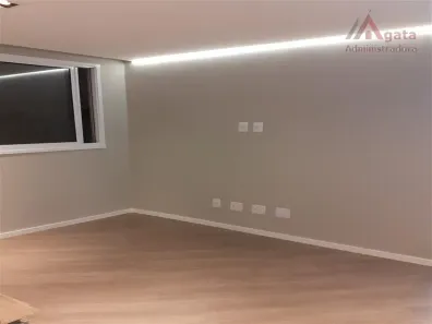 Apartamento com 2 Quartos à venda, 43m² no Jardim Íris, São Paulo