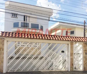 Sobrado com 4 Quartos à venda, 377m² no Água Fria, São Paulo