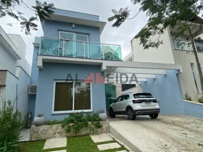 Sobrado com 3 Quartos à venda, 158m² no Mogi Moderno, Mogi das Cruzes