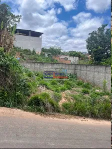 Lote/Terreno à venda, 360m² no Canarinho, Igarapé