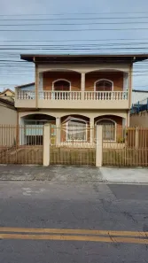 Sobrado com 3 Quartos à venda, 237m² no Jardim Souto, São José dos Campos