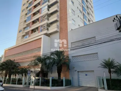 Apartamento com 3 Quartos à venda, 93m² no Centro, Itajaí