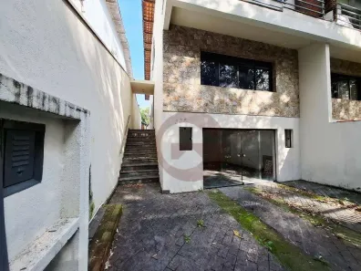 Sobrado com 3 Quartos à venda, 160m² no Jardim Peri Peri, São Paulo