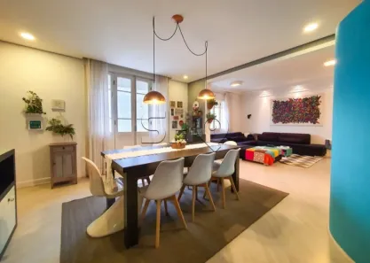 Apartamento com 3 Quartos à venda, 234m² no Higienópolis, São Paulo