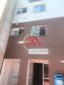 Apartamento com 2 Quartos à venda, 44m² no Cidade Satélite Santa Bárbara, São Paulo