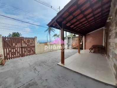 Casa com 3 Quartos à venda, 140m² no Massaguaçu, Caraguatatuba
