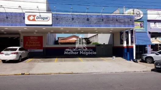Lote/Terreno à venda, 300m² no Jardim Nova Europa, Campinas