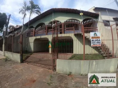 Casa com 3 Quartos à venda, 229m² no Jardim Presidente, Londrina