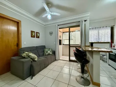 Apartamento com 2 Quartos à venda, 70m² no Capão da Canoa, Capão da Canoa