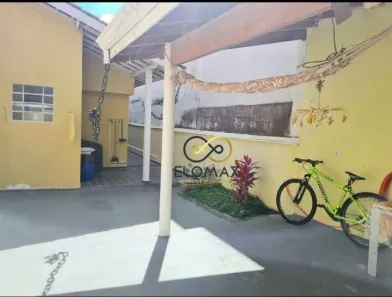 Casa com 2 Quartos à venda, 80m² no Jardim Alvinópolis, Atibaia