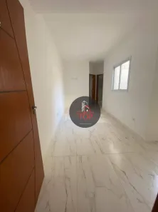 Apartamento com 2 Quartos à venda, 48m² no Vila Príncipe de Gales, Santo André