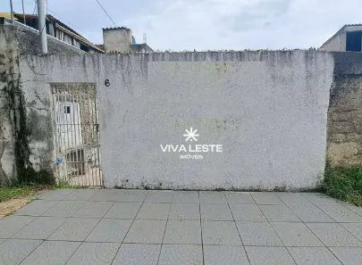 Casa com 1 Quarto à venda, 60m² no Jardim Thealia, São Paulo