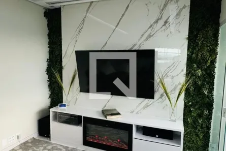Cobertura com 3 Quartos à venda, 155m² no Tamboré, Barueri