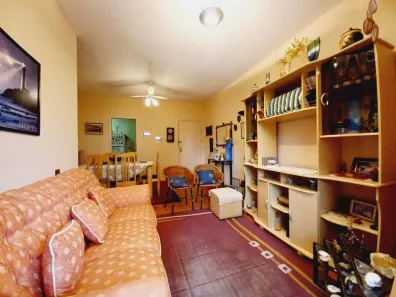 Apartamento com 3 Quartos à venda, 80m² no Enseada, Guarujá