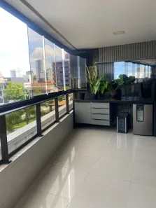 Apartamento com 3 Quartos à venda, 136m² no Bessa, João Pessoa