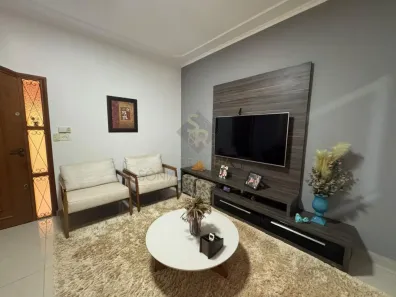 Casa com 3 Quartos à venda, 256m² no Vila Tibério, Ribeirão Preto