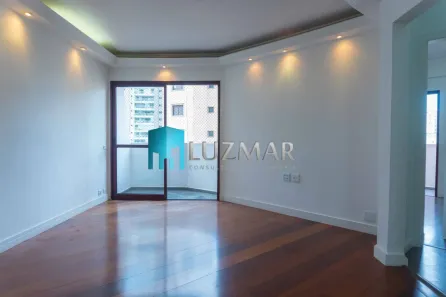 Apartamento com 3 Quartos à venda, 88m² no Jardim Monte Kemel, São Paulo