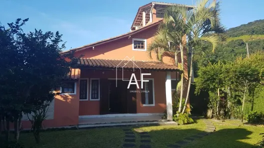 Casa com 3 Quartos à venda, 135m² no Boiçucanga, São Sebastião