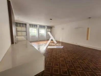Apartamento com 4 Quartos à venda, 271m² no Santa Cecília, São Paulo
