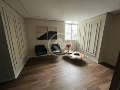 Prédio Comercial à venda, 254m² no Centro, Florianópolis