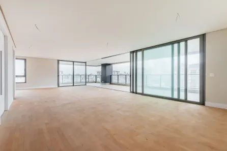 Apartamento com 4 Quartos à venda, 340m² no Santa Cecília, São Paulo