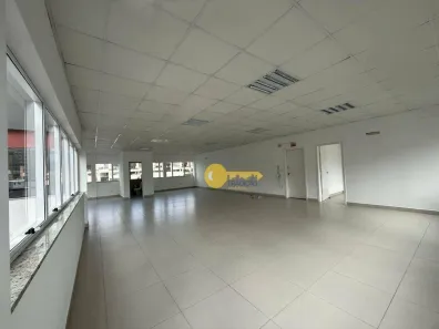 Sala Comercial para alugar, 150m² no Nações, Balneário Camboriú