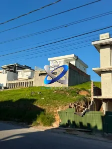 Lote/Terreno à venda, 450m² no Condomínio Residencial Jaguary, São José dos Campos