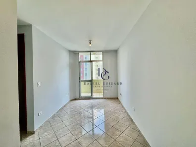 Apartamento com 1 Quarto para venda ou aluguel, 50m² no Jardim das Nações, Taubaté