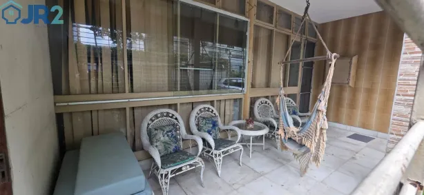 Casa com 3 Quartos para alugar, 225m² no Boa Viagem, Recife