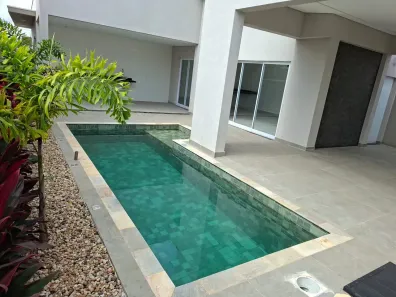 Casa com 3 Quartos à venda, 141m² no Residencial Tosi, Itupeva