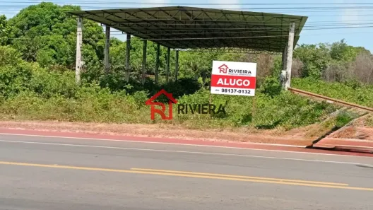Galpão/Depósito/Armazém para alugar, 5000m² no , Raposa