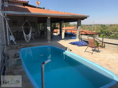 Fazenda/Sítio com 2 Quartos à venda, 400m² no Bairro dos Pires, Limeira