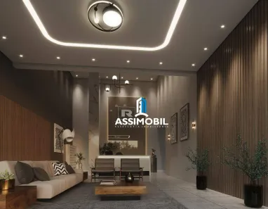 Apartamento com 3 Quartos à venda, 95m² no Pedra Branca, Palhoça