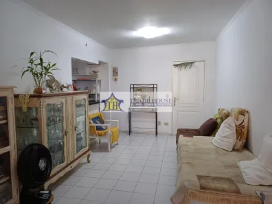 Apartamento com 3 Quartos à venda, 72m² no Vila Brasílio Machado, São Paulo