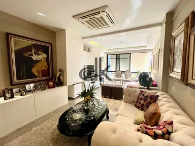 Apartamento com 3 Quartos à venda, 88m² no Barra da Tijuca, Rio de Janeiro