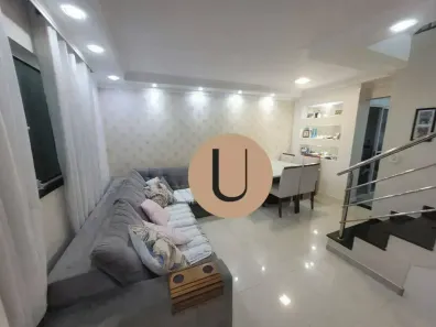 Sobrado com 3 Quartos à venda, 120m² no Vila Carrão, São Paulo