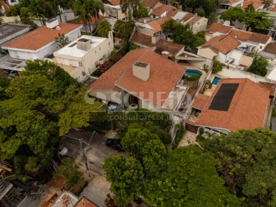 Casa com 7 Quartos à venda, 495m² no Alto de Pinheiros, São Paulo