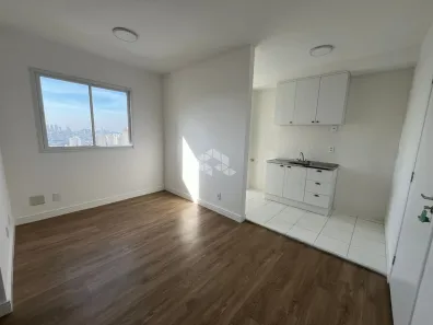 Apartamento com 2 Quartos à venda, 41m² no Vila Nova Cachoeirinha, São Paulo