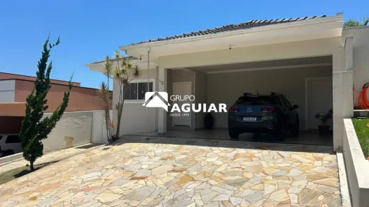 Casa de Condomínio com 3 Quartos para alugar, 181m² no Pinheiro, Valinhos